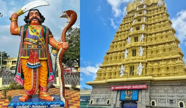 Featured Image of Chamundeshwari Temple