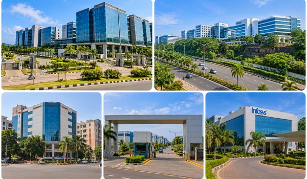 Featured Image of Employment Hubs Near Prestige Huyilalu