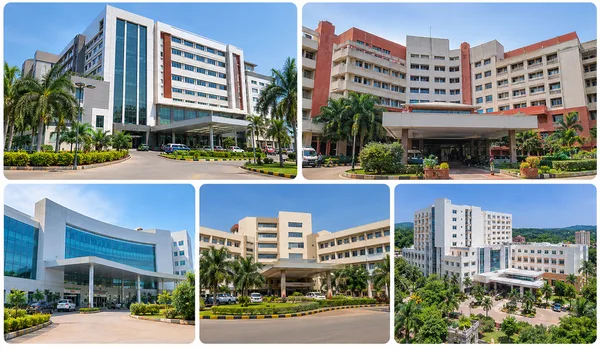 Featured Image of Hospitals & Healthcare Near Prestige Huyilalu