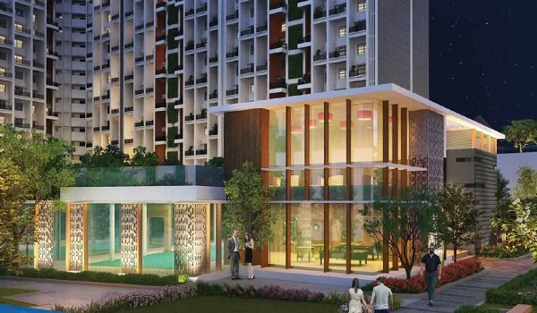 Featured Image of Prestige Huyilalu Clubhouse