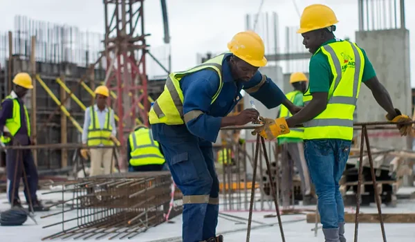 Featured Image of Prestige Huyilalu Construction Status