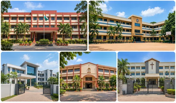 Featured Image of Schools & Educational Institutions Near Prestige Huyilalu