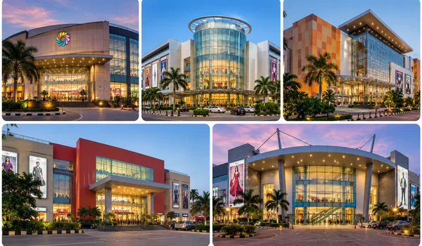 Featured Image of Shopping & Retail Near Prestige Huyilalu